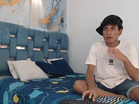 MAPOLA GREAT online show from 01/11/26, 12:04