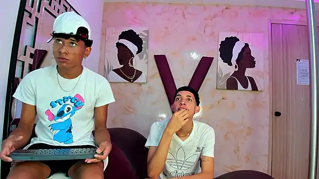 MAPOLA GREAT online show from 02/19/26, 07:43