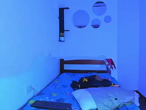 Ecstasy2dirty69 online show from 01/07/26, 03:47