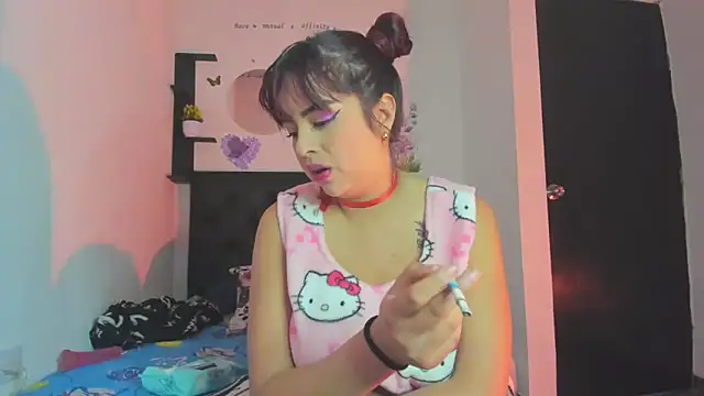 Ecstasy2dirty69 online show from 02/20/26, 07:47