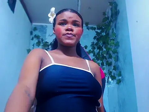 Negri hot crazy online show from 02/09/26, 08:40