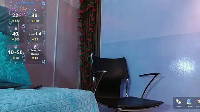 studentdeivy  online show from 02/11/26, 10:09