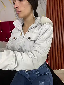 Michelle ec online show from 02/21/26, 05:03