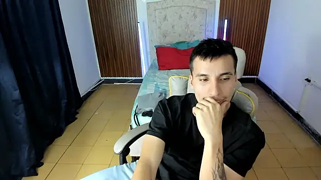 junior caicer online show from 01/09/26, 01:41