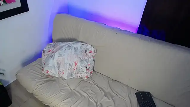 shy nanami online show from 03/27/26, 11:54