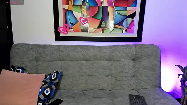 shy nanami online show from 04/19/26, 11:31