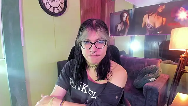 lilith ayanami online show from 05/27/26, 12:13