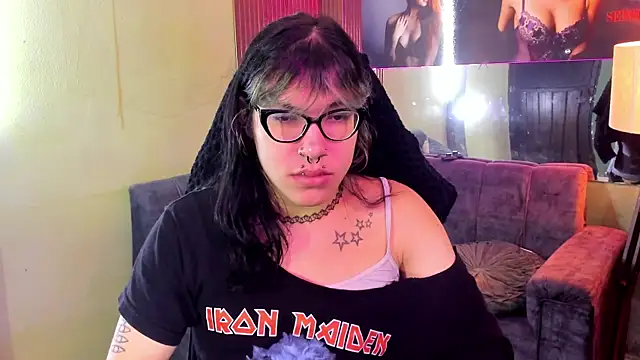 lilith ayanami online show from 07/13/26, 12:19