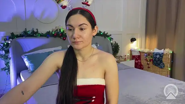 Adele Shy  online show from 01/07/26, 01:08