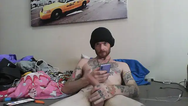 Nico2Nasty online show from 04/02/26, 03:20