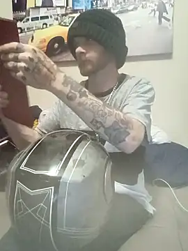 Nico2Nasty online show from 04/03/26, 08:56