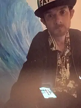 Nico2Nasty online show from 06/08/26, 06:14