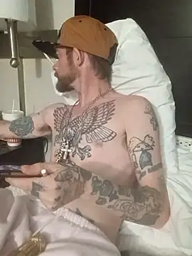 Nico2Nasty online show from 07/14/26, 08:19