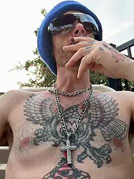 Nico2Nasty online show from 07/23/26, 11:24
