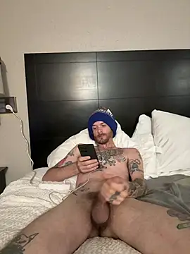 Nico2Nasty online show from 07/25/26, 09:56