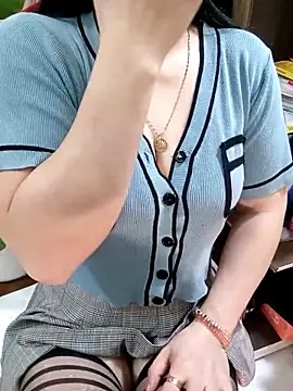 Arica sexykiss online show from 01/16/26, 09:08