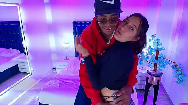 Cristal and luke online show from 03/27/26, 03:34