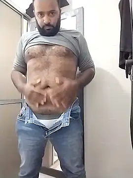 Aventureiro036 online show from 01/12/26, 11:37