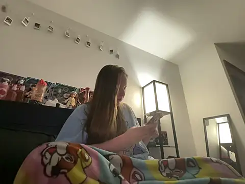 prettygirltracy 12 online show from 01/07/26, 08:17