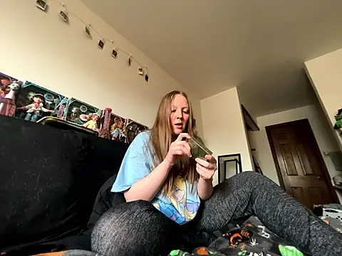 prettygirltracy 12 online show from 01/11/26, 09:31