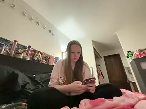 prettygirltracy 12 online show from 02/05/26, 12:43