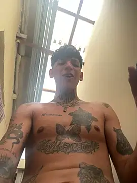 Sam 33 sexy 27 online show from 02/15/26, 04:36