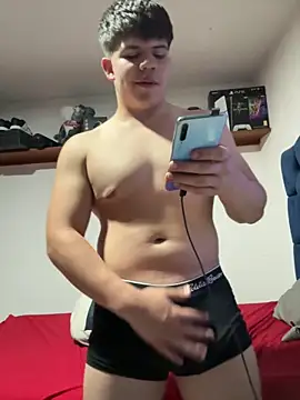 padrinito 69 online show from 03/13/26, 06:31