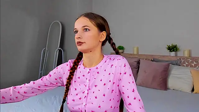 Alicia Adammss online show from 01/08/26, 06:37