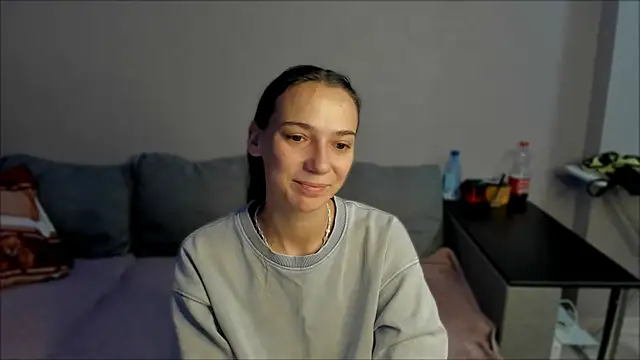 AnnaMized online show from 01/12/26, 01:11