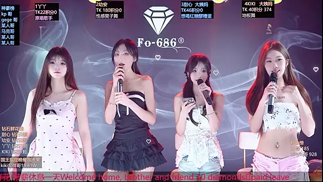 FO-686- online show from 03/26/26, 07:30