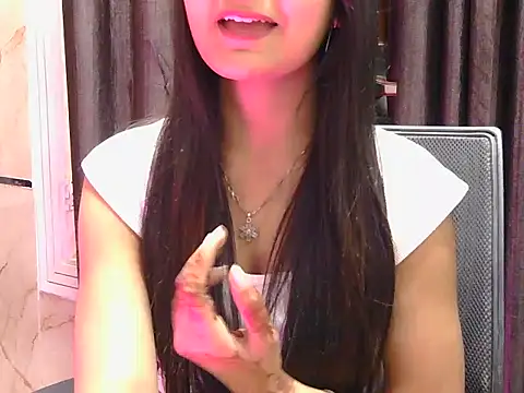 sweet riyaaa online show from 02/17/26, 05:37