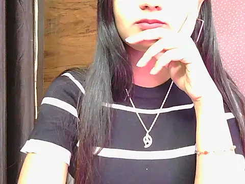 sweet riyaaa online show from 04/10/26, 05:23