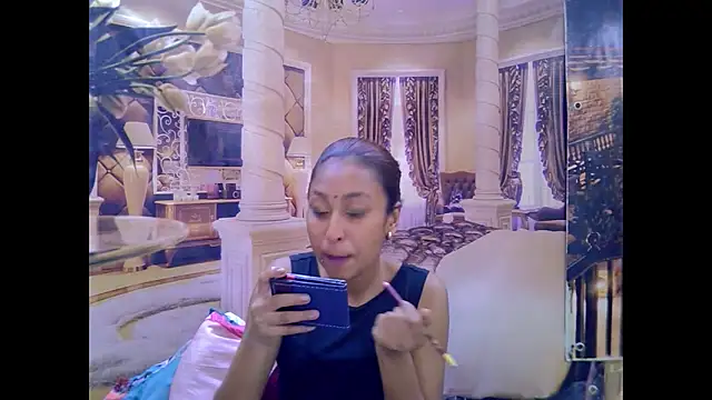 Snapshot of IndianSexyButt chatting on 03/03/26, 05:46 IndianSexyButt online show from 03/03/26, 05:46