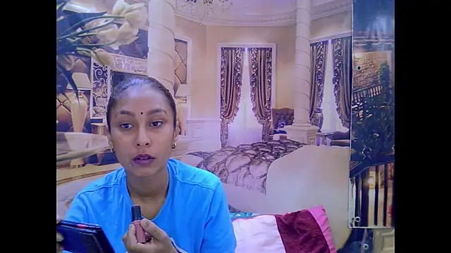 IndianSexyButt online show from 03/04/26, 05:46