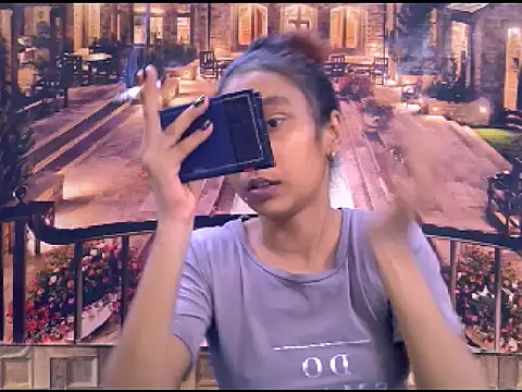 IndianSexyButt online show from 04/22/26, 05:54