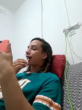 ofjuliaa online show from 03/03/26, 03:12