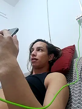 ofjuliaa online show from 03/29/26, 11:16