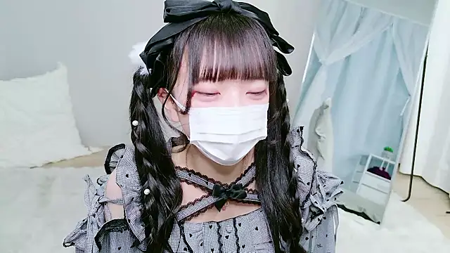 Nonn chan online show from 02/09/26, 04:38