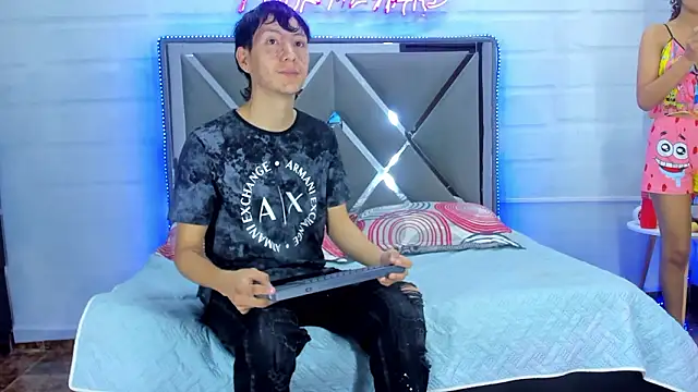 BunnyLove  online show from 01/14/26, 12:05