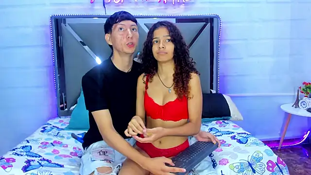 BunnyLove  online show from 03/17/26, 12:15