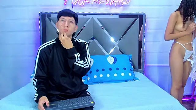 BunnyLove  online show from 03/24/26, 12:04