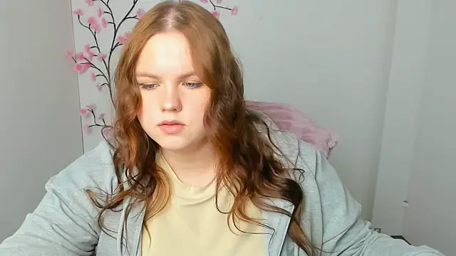 Kitty Mia Kitty online show from 01/19/26, 12:09