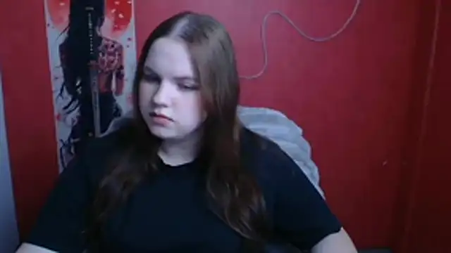 Kitty Mia Kitty online show from 02/02/26, 06:23