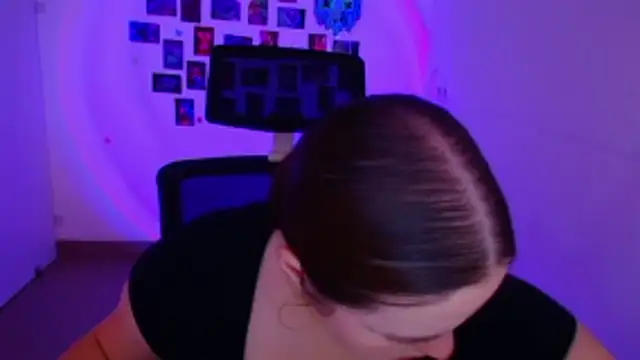 Kitty Mia Kitty online show from 02/20/26, 12:27