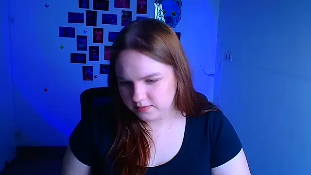 Kitty Mia Kitty online show from 03/14/26, 06:52