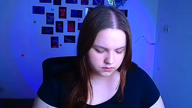 Kitty Mia Kitty online show from 03/16/26, 12:42