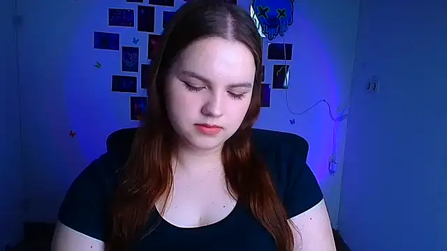 Kitty Mia Kitty online show from 04/01/26, 05:41