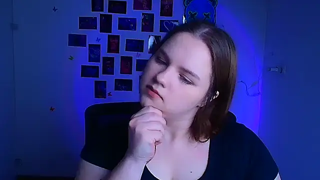 Kitty Mia Kitty online show from 04/09/26, 06:19