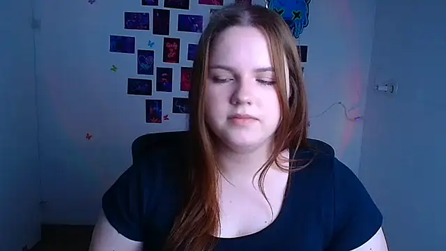 Kitty Mia Kitty online show from 04/13/26, 11:05