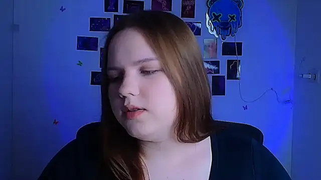 Kitty Mia Kitty online show from 04/30/26, 05:47